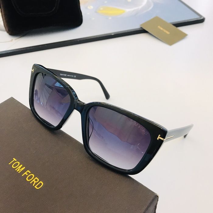 Tom Ford Sunglasses Top Quality TOS00301